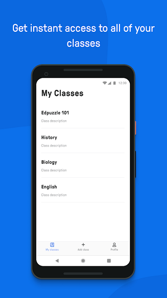 edpuzzle apk v2.3.0 官方版 3