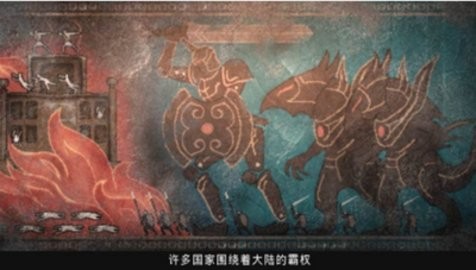 白騎士物語德古瑪戰(zhàn)爭psp金手指 v1.0.0 安卓版 0