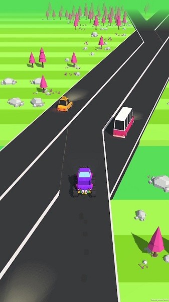 管制交通(traffic run) v1.11 安卓版 1