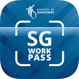 sgworkpass 新加坡最新版本(新加坡人力部软件)v1.5.3 官方安卓版