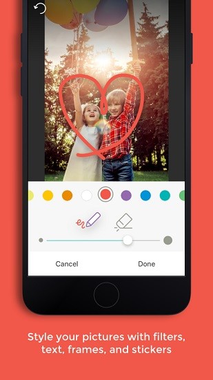 寶麗來(lái)polaroid mint v3.8 安卓版 1