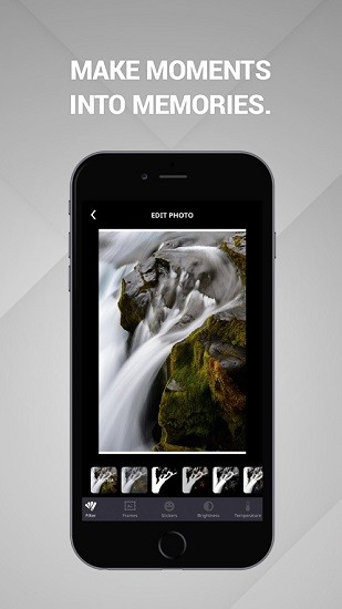 宝丽来polaroid zip app v4.8 手机版0