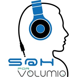 sound@home for volumio