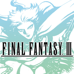 最终幻想3像素复刻版手游(Final Fantasy III)