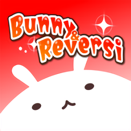 兔兔黑白棋中文版(Bunny and Reversi)