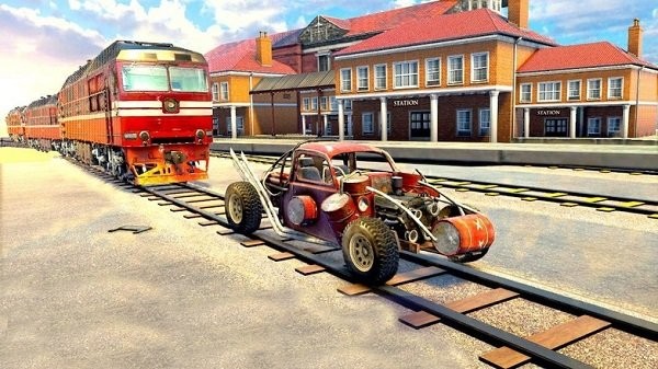 極速暴走飛車手游 v1.0.2 安卓版 0