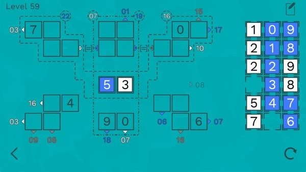 谜题逻辑手机游戏(Puzlogic) v1.0.4 安卓最新版1