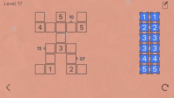 谜题逻辑手机游戏(Puzlogic) v1.0.4 安卓最新版2