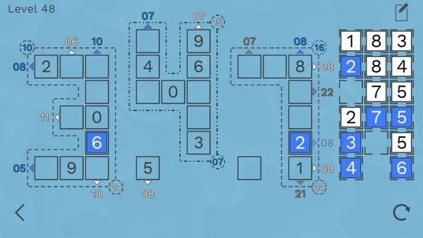 谜题逻辑手机游戏(Puzlogic) v1.0.4 安卓最新版3