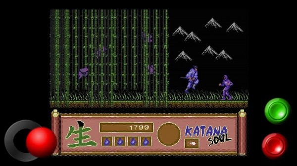 武士魂之適者生存(Katana Soul) v6 安卓最新版 3