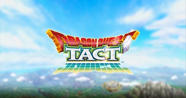 勇者斗恶龙国际服(DQ Tact) v2.1.1 安卓手机版0