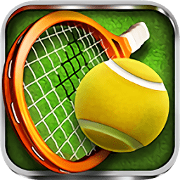 网球3D游戏(tennis 3d)