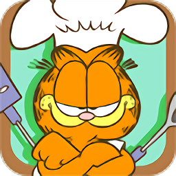 加菲猫餐厅(Garfields Diner)无限金币版
