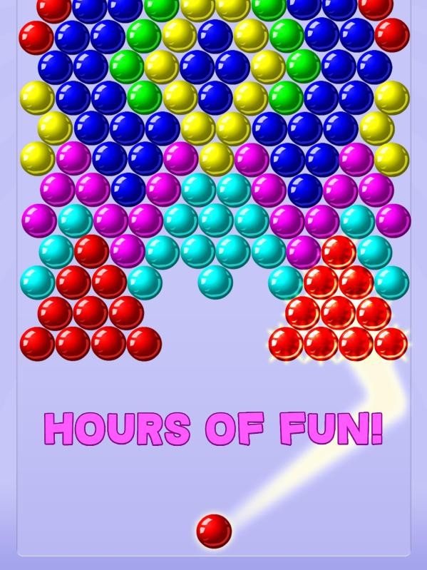 泡泡射击(Bubble Shooter) v8.44 安卓版3