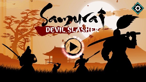 惡魔武士(Samurai Devil Slasher)0