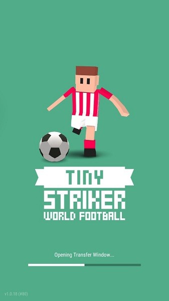 Tiny Striker v1.0.18 安卓版0