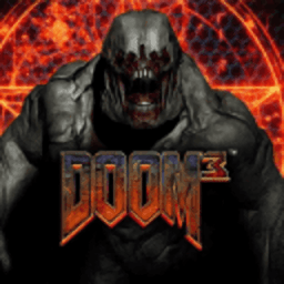 毁灭战士3手游移植版(doom3)