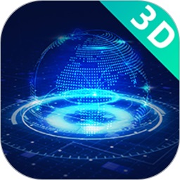 世界3D卫星街景地图app