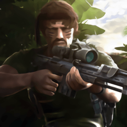 亚马逊丛林狙击手(Amazon Jungle Sniper)