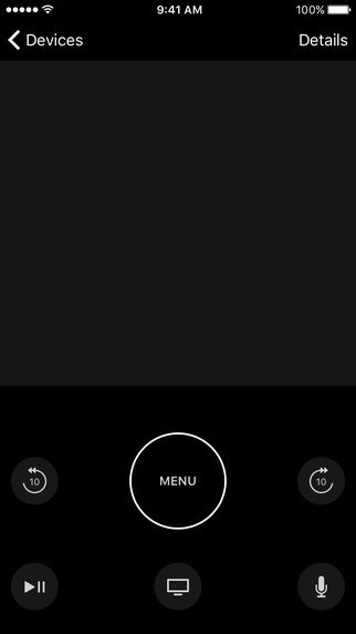 苹果电视遥控器app(Apple TV RC) v1.1.8 安卓版0