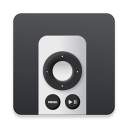苹果电视遥控器app(Apple TV RC)