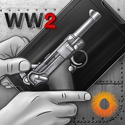 真实武器模拟ww2完整版