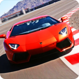 兰博基尼赛车游戏3D单机版