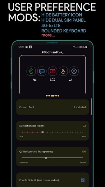 hex installer mod apk