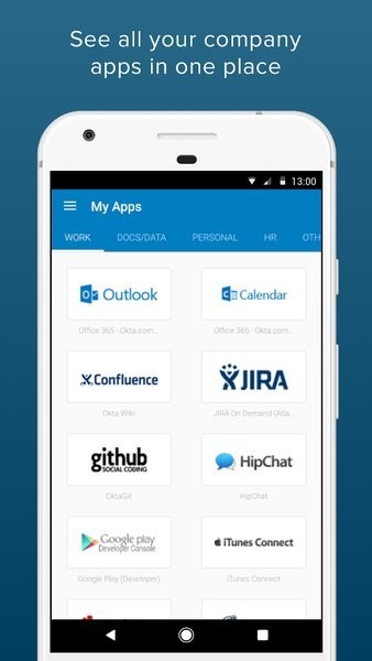 okta mobile app0