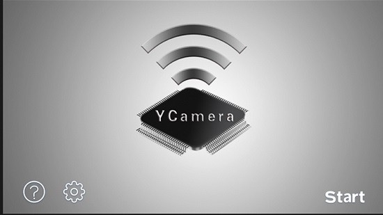 ycamera内窥镜掏耳屎软件app v1.40 手机版0