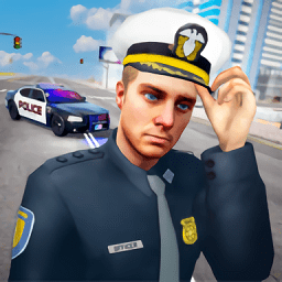 巡逻警察模拟器手机版下载