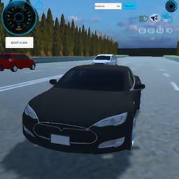 特斯拉汽车模拟器游戏下载