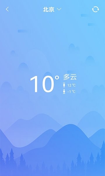 室温温度计 v1.0 安卓版0