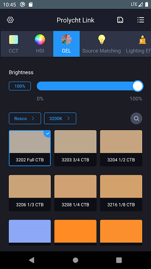 Chroma Link官方版 v2.3.2 安卓版 3