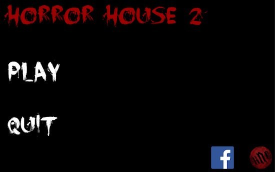 恐怖之家2中文版(Horror house 2) v1.15 安卓版0