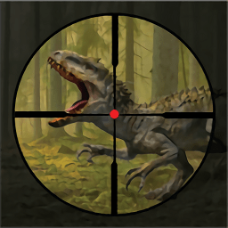 侏罗纪恐龙射击手游(Jurassic Shooting)