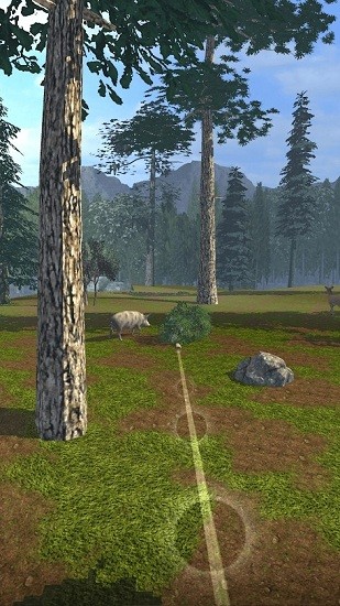 狩獵射擊游戲(Hunting Shooting: Hunter world) v1.0.6 安卓版 1