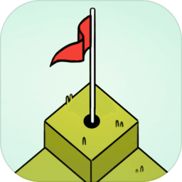 golf peaks(卡牌创意高尔夫游戏)