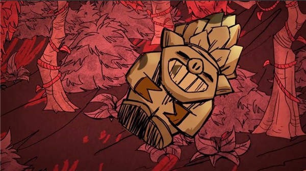 饑荒豬鎮(zhèn)(Dont Starve) v1.18 安卓版 0