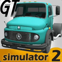 Grand Truck Simulator2手游