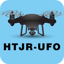 htjr-ufo无人机软件