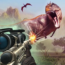 恐龙枪战射击侏罗纪生存