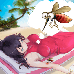 蚊子进化模拟器苹果版下载