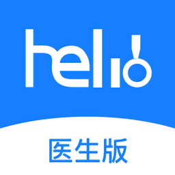 hello醫(yī)生醫(yī)生版app