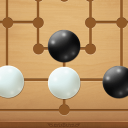 九子棋手機版