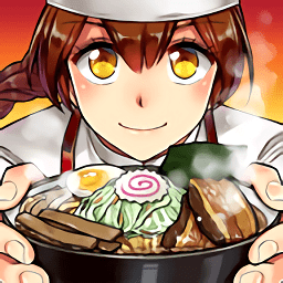 日式拉面餐厅游戏下载