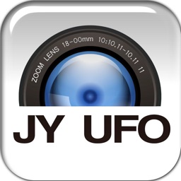 jyufo航拍软件
