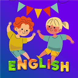 English For Kids少儿英语