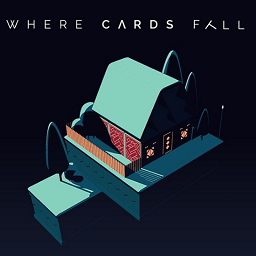 where cards fall游戏