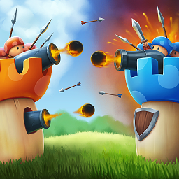 蘑菇战争2英文版游戏下载